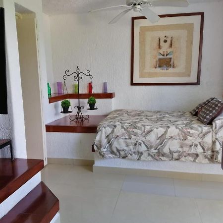 Casa Frente Al Mar Villa Cancun Dış mekan fotoğraf